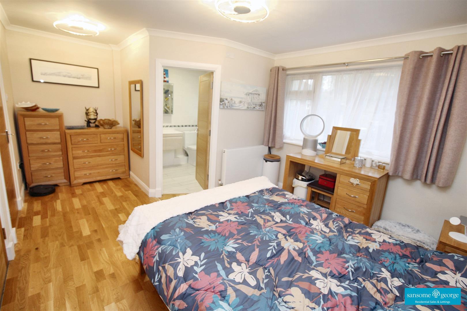 Longleat Drive, Tilehurst